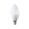 Greenlite B10 E12 (Candelabra) LED Smart WiFi Bulb Tunable White/Color Changing 30 W 4.5W/CTC/SMART1 - alternate 6